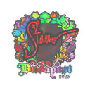 Staehr (Holo) | Budapest 2025