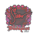 Staehr | Budapest 2025