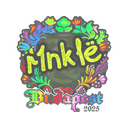 r1nkle (Holo) | Budapest 2025