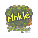 r1nkle | Budapest 2025