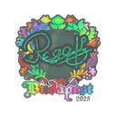 regali (Holo) | Budapest 2025