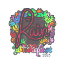 rain (Holo) | Budapest 2025