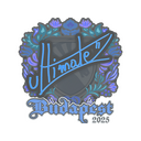 ultimate | Budapest 2025