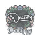 decenty | Budapest 2025