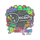 decenty (Holo) | Budapest 2025