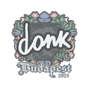 donk | Budapest 2025