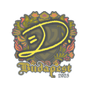 dumau | Budapest 2025