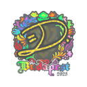 dumau (Holo) | Budapest 2025