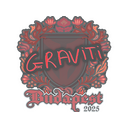 Graviti | Budapest 2025