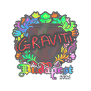 Graviti (Holo) | Budapest 2025