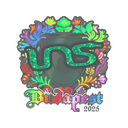 INS (Holo) | Budapest 2025