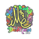 iM (Holo) | Budapest 2025