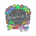 headtr1ck (Holo) | Budapest 2025