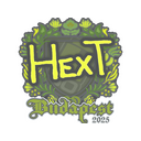 HexT | Budapest 2025