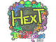 Sticker | HexT (Holo) | Budapest 2025