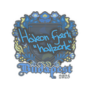 hallzerk | Budapest 2025