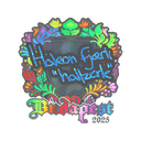 hallzerk (Holo) | Budapest 2025