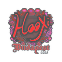 HooXi | Budapest 2025