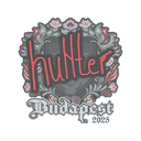 huNter- | Budapest 2025