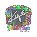 kye (Holo) | Budapest 2025