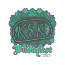 kyousuke | Budapest 2025