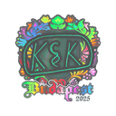 kyousuke (Holo) | Budapest 2025