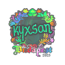 kyxsan (Holo) | Budapest 2025