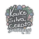 KSCERATO | Budapest 2025