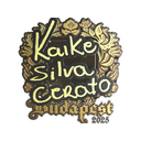 KSCERATO (Gold) | Budapest 2025