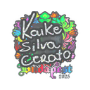 KSCERATO (Holo) | Budapest 2025