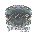 kensizor | Budapest 2025