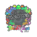 kensizor (Holo) | Budapest 2025