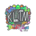 kl1m (Holo) | Budapest 2025