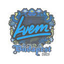 Kvem | Budapest 2025