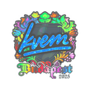 Kvem (Holo) | Budapest 2025