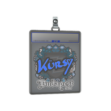 Sticker Slab | Kursy | Budapest 2025