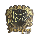 Jee (Gold) | Budapest 2025