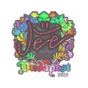 Jee (Holo) | Budapest 2025
