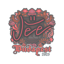 Jee | Budapest 2025