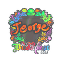 jeorge (Holo) | Budapest 2025