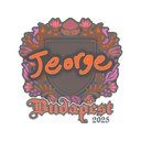 jeorge | Budapest 2025