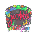 jcobbb (Holo) | Budapest 2025