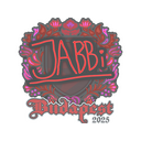 jabbi | Budapest 2025