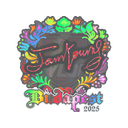 JamYoung (Holo) | Budapest 2025