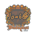 jambo | Budapest 2025