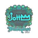 jottAAA | Budapest 2025