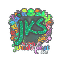 jks (Holo) | Budapest 2025