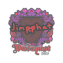 Jimpphat | Budapest 2025
