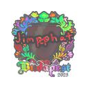 Jimpphat (Holo) | Budapest 2025
