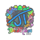 JT (Holo) | Budapest 2025